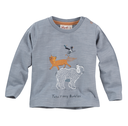 Baby Long Sleeve T-Shirt, PWO