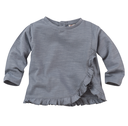Baby Langarm T-Shirt, Pwo