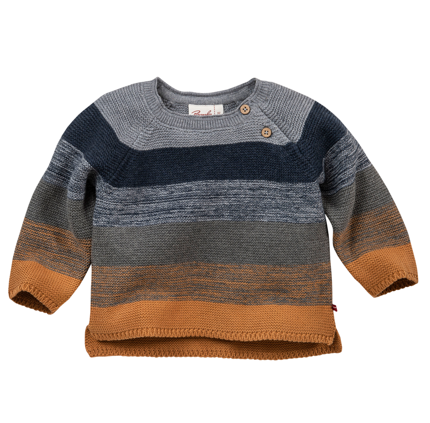 Kids Strick-Pullover, PWO  