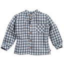 Baby Flannel Shirt, PWO
