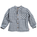 Chemise en flanelle pour bébé, PWO