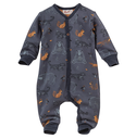 Langarm-Pyjama, PWO