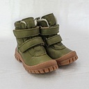Chaussures d'hiver "Liam" doublure en laine,  Pololo 