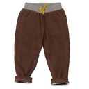 Lined Cord trousers, pigeon organics