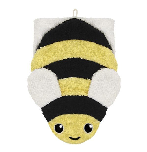 Washcloth " Animals " Fürnis