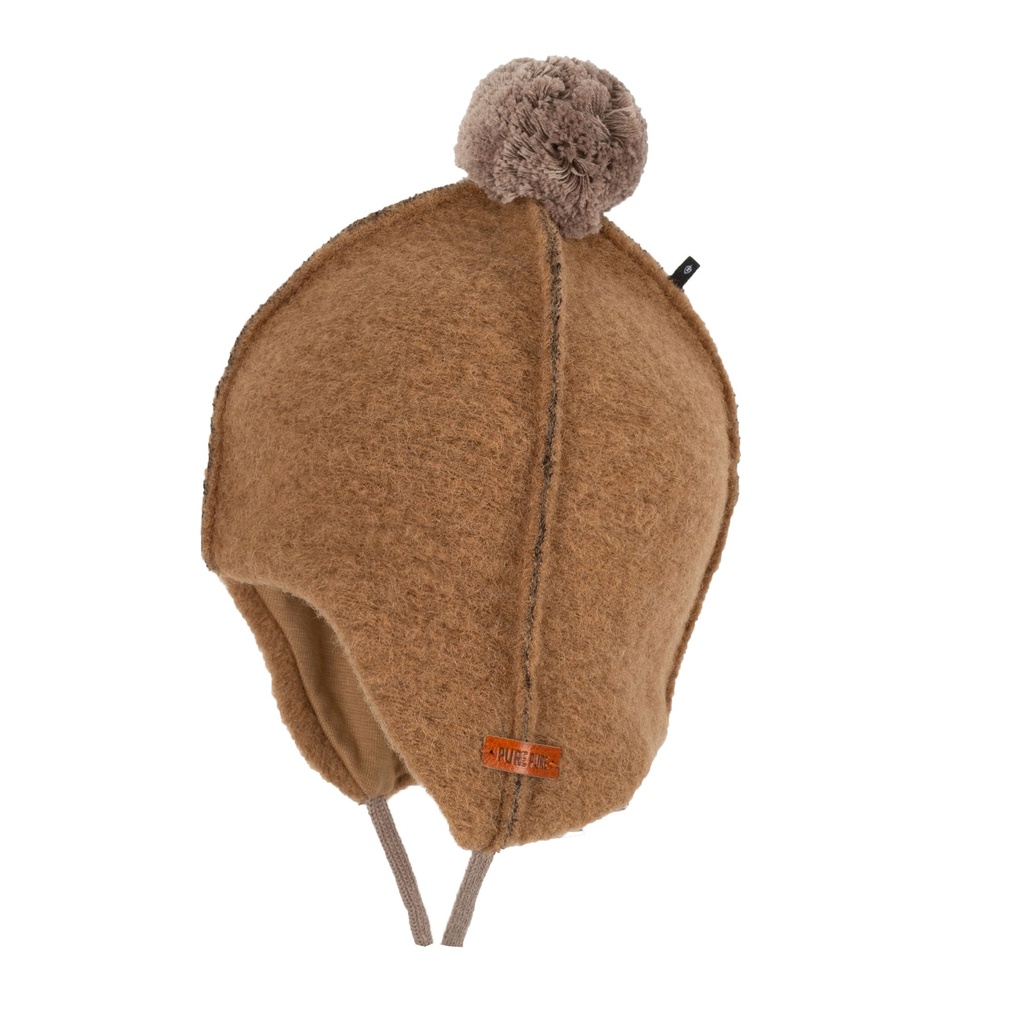 Mini pointed hat walk, Pure Pure