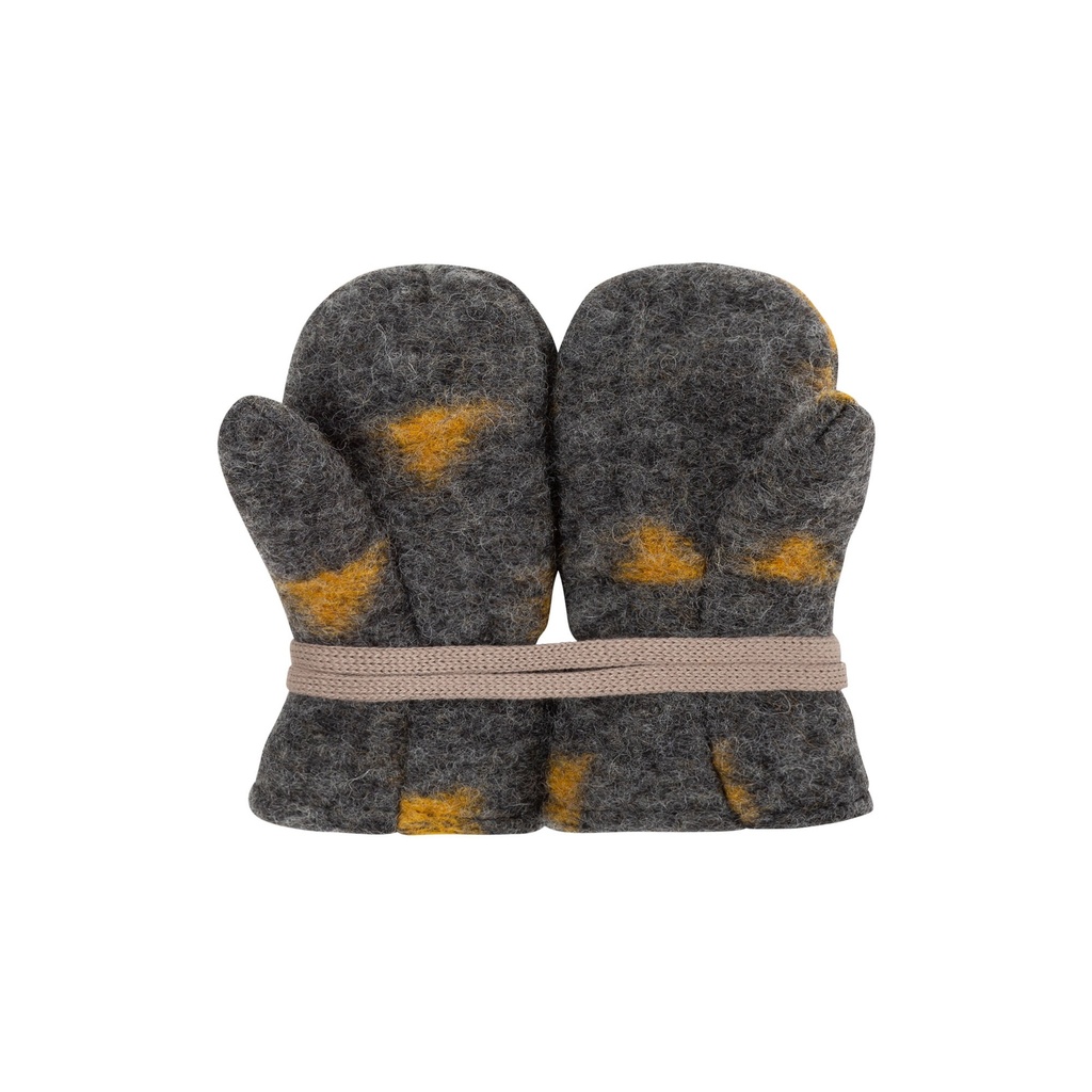 Mini-mittens walk, Pure Pure