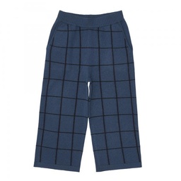 Pantalon en laine feutrée, FUB , 130