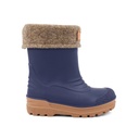 Lined rubberboots "Gimo", Kavat 