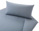 Literie en percale CHAMBRAY ROYAL, Cotonea