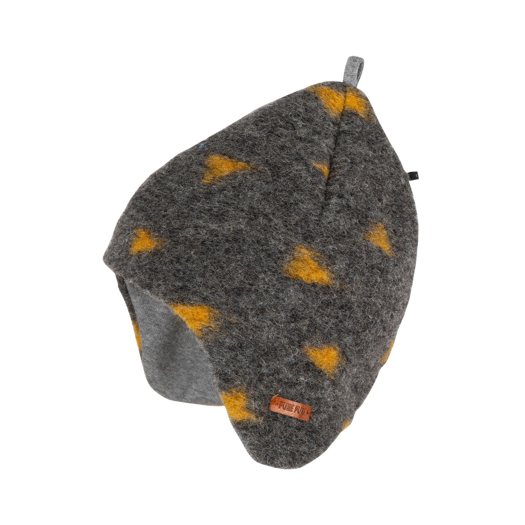 Kids Inca Walk Hat, Pure Pure