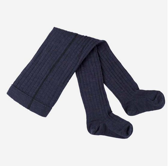 Baby merino tights, Pure Pure