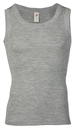 Herren-Achselshirt Wolle/Seide, Engel