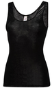 Women's wool/silk tank top, Engel
