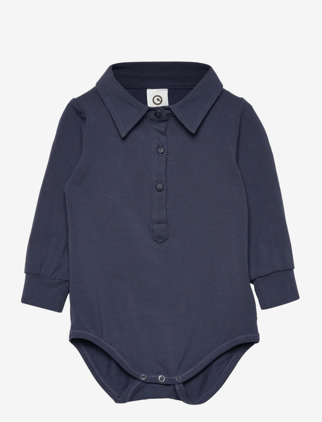 Cosy me Shirt Body, Müsli 