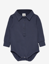 Cosy me Shirt Body, Müsli 
