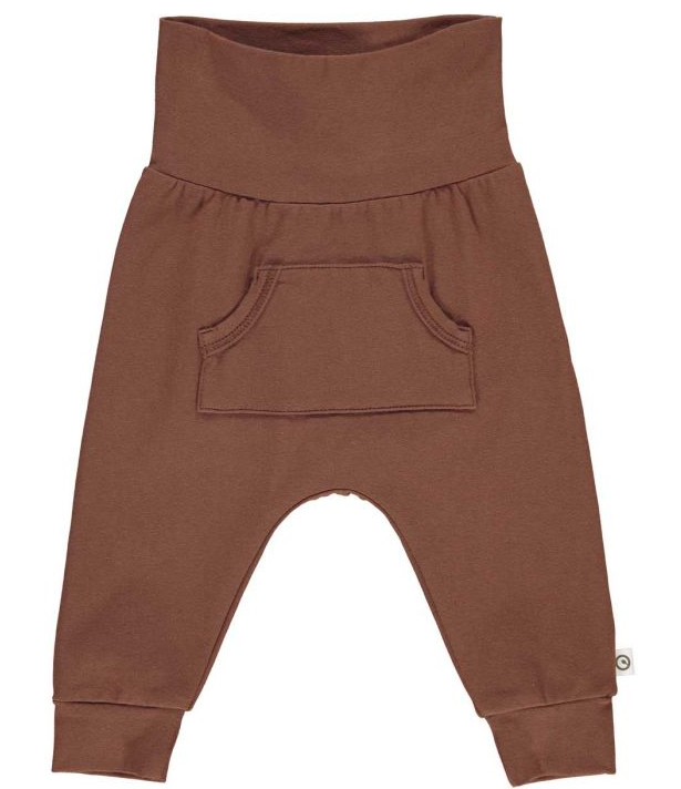 Pantalon pour bébé Cozy me  Müsli