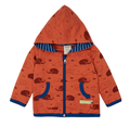  Jacke, Loud + Proud 