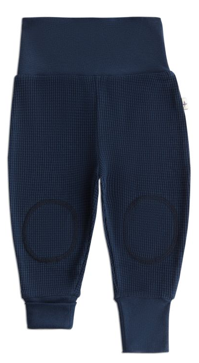Waffel Babyhose, Leela