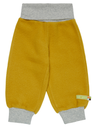 Baby Wollfleece Hose, Loud + Proud