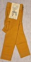 Baby leggings wool, Grödo