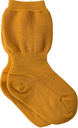 Speckbeinsocken Wolle , Grödo