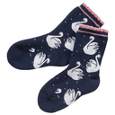 Socks swan, PWO