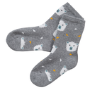 Chaussettes Ours polaire, PWO