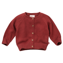 Baby Knitted Jacket, PWO