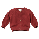 Baby Knitted Jacket, PWO