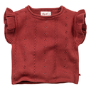  Knitted Sweater, PWO