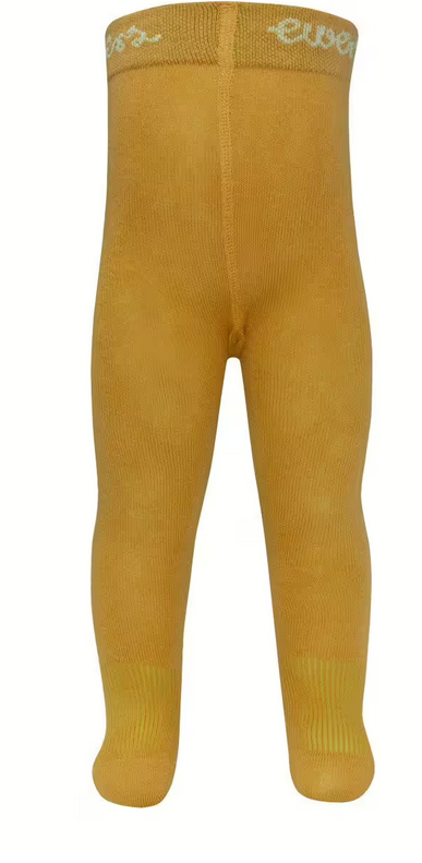 Kinderstrumpfhose Uni BW98%/EL 2% - Ewers 