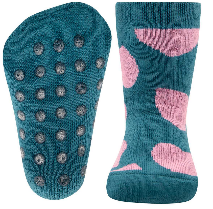 Stoppersocken, Ewers