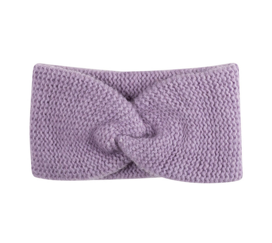 Bandeau en baby alpaca, Pure Pure 