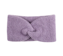 Stirnband aus Babyalpaka, Pure Pure 