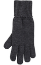 Erwachsenen Fingerhandschuhe Merino, Pure Pure     