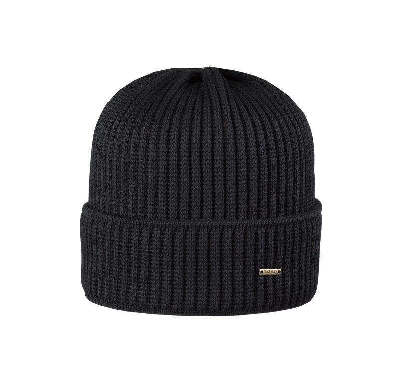 Merino Beanie, Pure Pure 