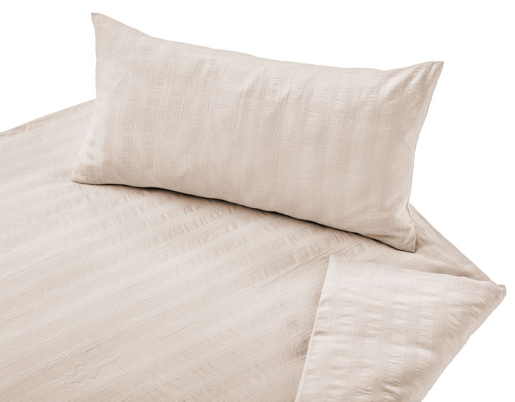 Linge de lit ZOOM KARO, Cotonea