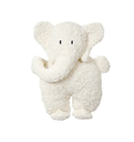 Éléphant en peluche, Efie
