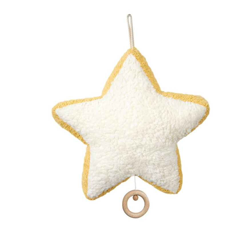 Spieluhr Stern, Efie 