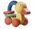 Greif-Ente , nic