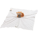 Doudou grappin "Renard", Pat & Patty