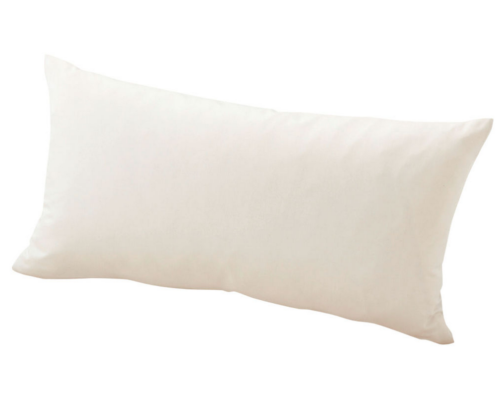 Organic Satin Classic Pillowcase, Cotonea