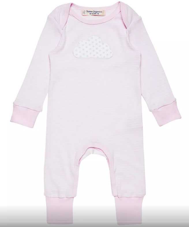 Bébé - pyjama , Wayan , Sense Organics