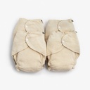 Terry Contour Diaper 4-Pack Imse Vimse