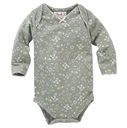 Baby Langarm Body, PWO