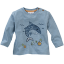 Chemise à manches longues pour bébé, PWO