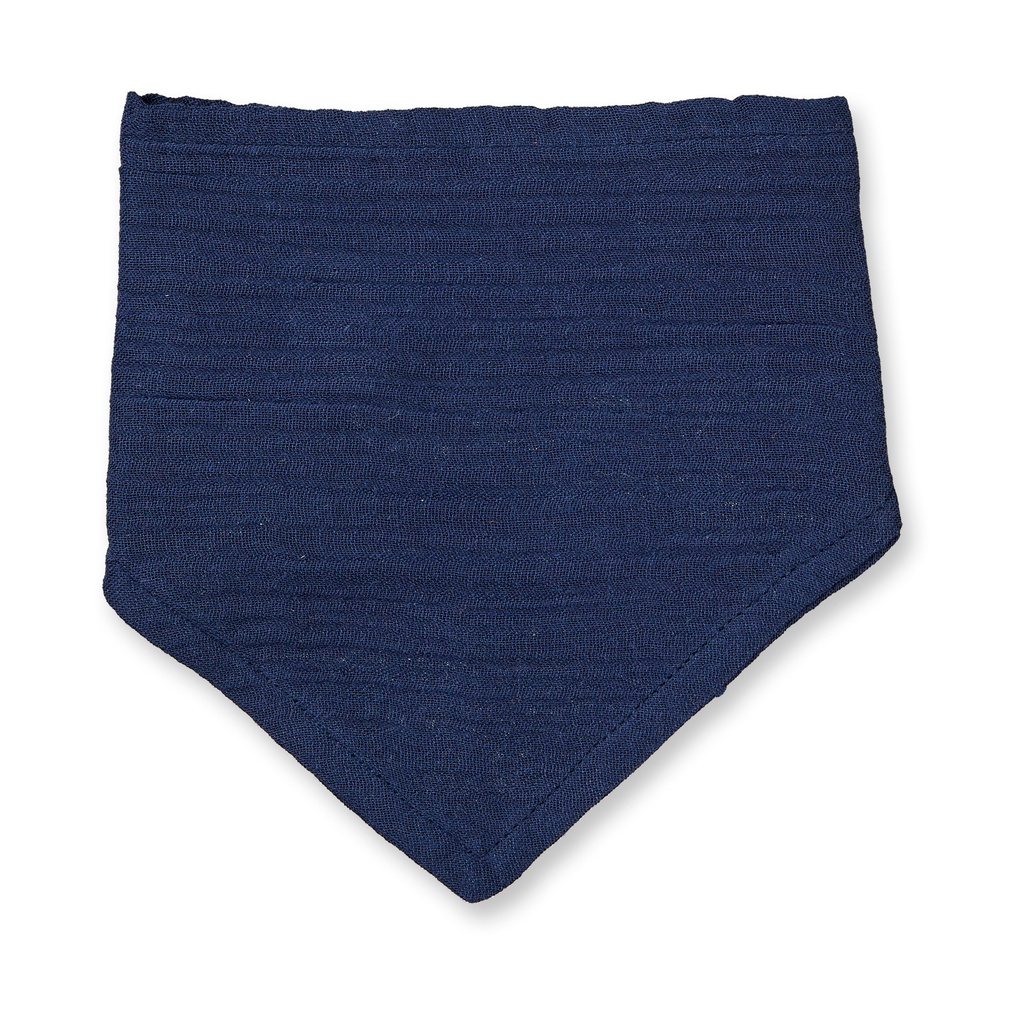 Dreieckstuch , Dribble BIB , Muslin