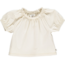 Cosy me Bell short Sleeve T-Shirt, Müsli 