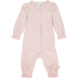 Pointel Pyjama, Müsli